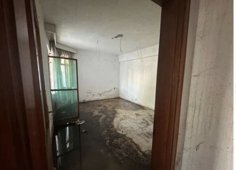 BALIKESİR EDREMİT'DE 2+1 95 M2 SATILIK DAİRE